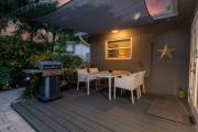 Wilton Manors 2BR Tropical Home With Heated Pool