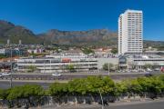 Schoonmill Gardens Apartment with Table Mountain Views