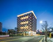 GloucesterHotel Kintex