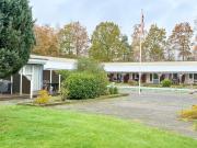 4 person holiday home in Nexø