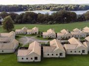 Middelfart Home- nearby free waterpark access