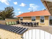 4 star holiday home in Harboøre