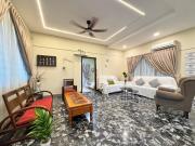 Greentown Villa - Ipoh City Centre near Ipoh Parade by IWH Suites