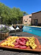 Top Villa Las Rosas