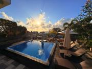 Pooja Ocean View Cottage