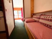 Studio lumineux au pied des pistes, 3 pers - Méribel - FR-1-688-98