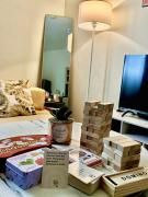 Amaia Steps Altaraza by GEMcondotel JAMYATZ HOMESTAY