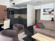 Gourette: Duplex 10 pers, Piscine, Animaux admis - FR-1-860-1