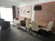 Studio cabine Gourette 58m², côté pistes, 6 pers, animaux admis - FR-1-860-32