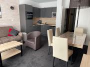 Studio à Gourette, 6 pers, proche pistes, animaux admis - FR-1-860-36