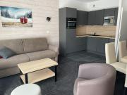 Studio à Gourette, 6 pers, piscine, animaux admis - FR-1-860-26