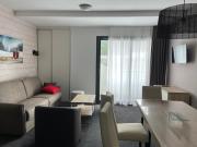 Studio à Gourette, 6 pers, balcon, animaux admis - FR-1-860-37