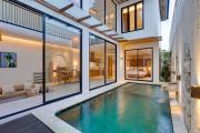 Private 3BR Villa Sweetie with Pool Seminyak