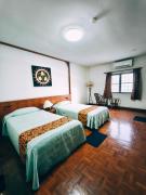 Top Chiang Mai