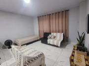 Casa sobreposta da Treze - 600m da Praia - Guarujá Enseada