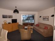 Gourette: Appartement 8 pers., balcon sud, animaux ok - FR-1-859-6