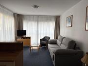 Studio à Gourette, 4 pers, terrasse, animaux admis - FR-1-859-20