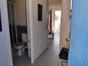 Appartement à 100m de la plage avec terrasse et parking privé - FR-1-194-304