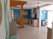 Maison moderne à La Tranche-sur-Mer, 6 pers, terrasse, jardin - FR-1-194-339