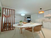 Seoul National University, 5 minutes near Seoul National University Station