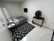 Quarto em Balneário Camboriú próximo à praia, ExpoCentro, MusicPark