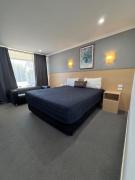 The Sands Motel Adelaide