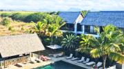 Ocean - Pool - BBQ - Resort - 3 Ensuite - Grand Baie