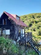 Affordable Island Villa with Sea Views Great Value Stay