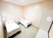 Elizondo Pousada Dr Freitas