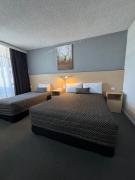 The Sands Motel Adelaide