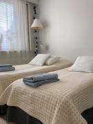 Majoitu ja nuku hyvin Hartolan keskustassa