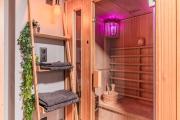 Suite romantique & Spa privatif pour 2 en Alsace
