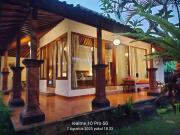 Pondok Riyuh with private pool in Ubud Bali
