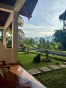 Top Bukit Lawang