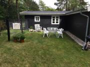 Child-Friendly Holiday 500 Meters From The Beach