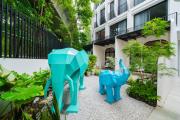 Top Bangkok
