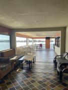 Wisma sidapore teluk bayur salakan