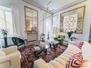 Luxury Apartment in Lucca