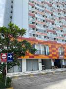 Aurora Rooms at Apartment Mahakam