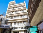 Hotel Vandana - 5 mins away from New Delhi