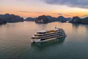 Halong Lamour Cruise