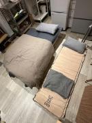 グランピーナアウトドアーズマキノ