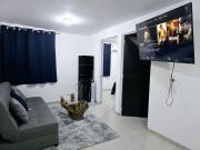 Apartment in Bahias de Huatulco