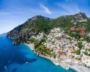 Top Positano