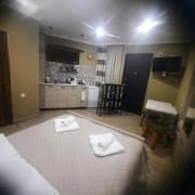 Apartment near the museum