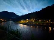 The Proud Resort Riverside Cafe Sapan-nan