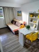 Apto "Cantinho da Paula"