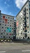 Top Kampong Bota Road