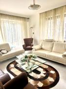 Appartement proche marche de Noël de Strasbourg