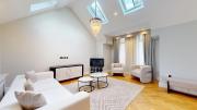 Wimpole Mews - 4 Bedroom Apartment